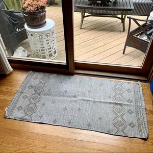 Boho Rug
